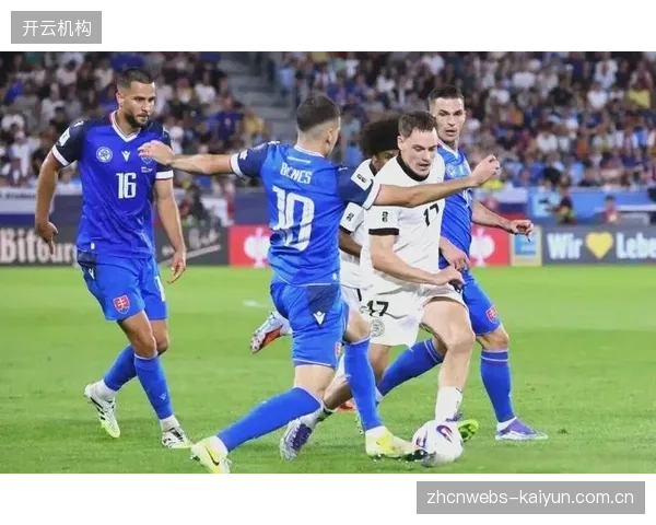 德国队不仅要适应地理上的巨大跨度，还需在短时间内针对不同战术风格的对手做出精准部署。