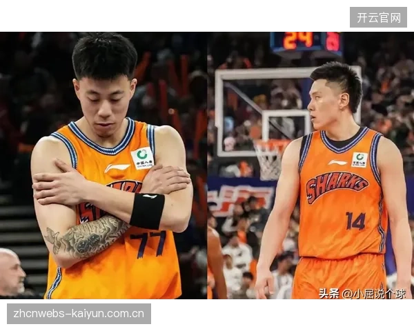 总决赛角色球员价值凸显，李弘权与张镇麟在防守和串联端贡献关键增量。